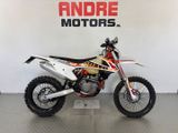 KTM 450 EXC F