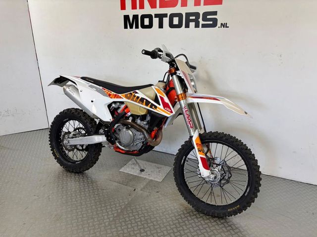 ktm - 450-exc-f