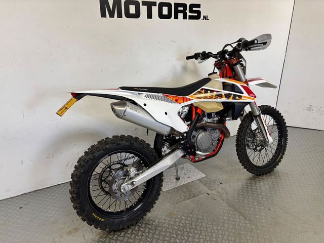 ktm - 450-exc-f