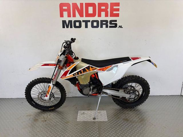 ktm - 450-exc-f