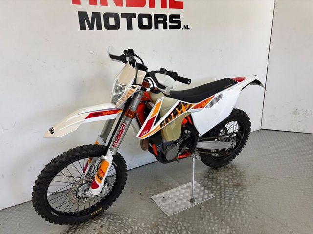 ktm - 450-exc-f