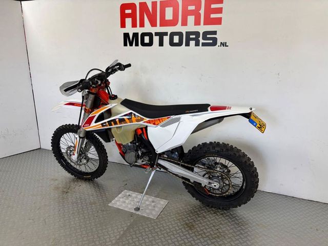 ktm - 450-exc-f