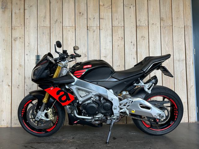 aprilia - tuono-v4