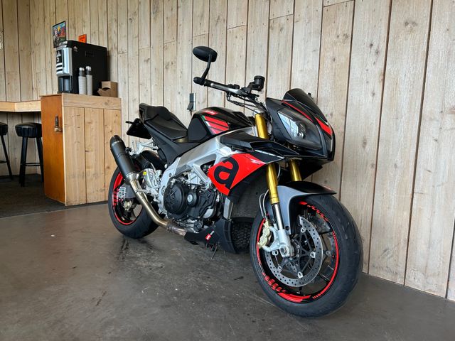 aprilia - tuono-v4