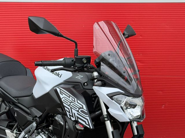 kawasaki - z650-abs