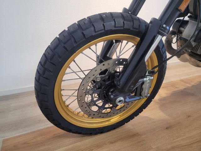 ducati - scrambler-desert-sled