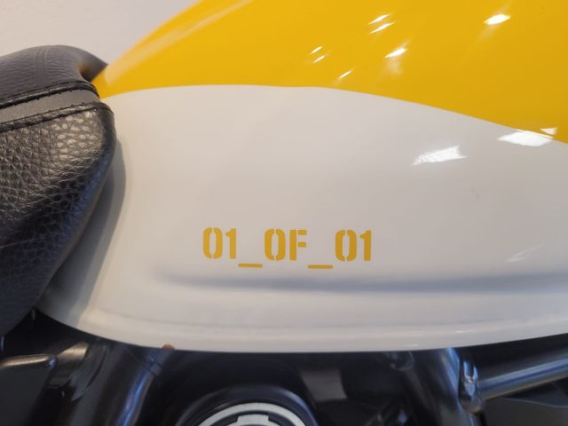 ducati - scrambler-desert-sled