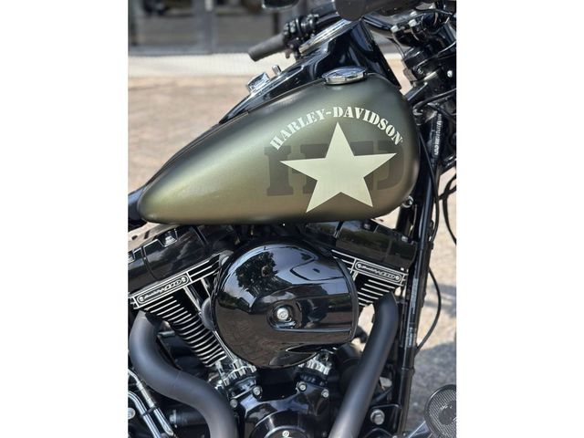 harley-davidson - softail-slim-fls