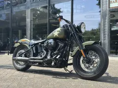 Harley-Davidson Flss Softail Slim S 2016 occasion – foto 8 van 19