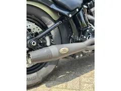 Harley-Davidson Flss Softail Slim S 2016 occasion – foto 14 van 19