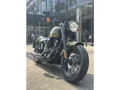 Harley-Davidson Flss Softail Slim S 2016 occasion – foto 16 van 19
