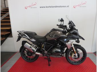 BMW R 1200 GS LC 2018 occasion