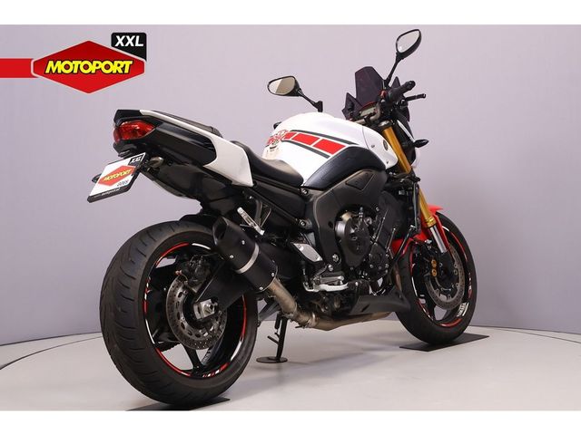 yamaha - fz-8-abs