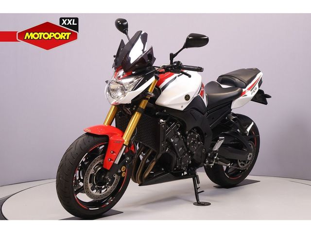 yamaha - fz-8-abs