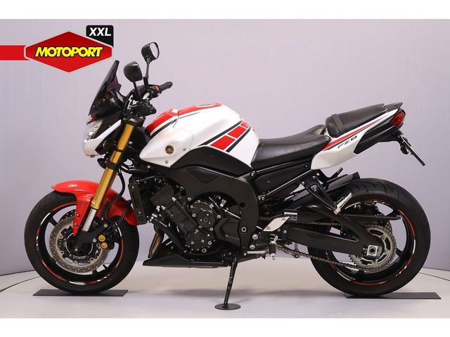 yamaha - fz-8-abs