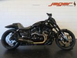 HARLEY-DAVIDSON V-ROD MUSCLE VRSCF