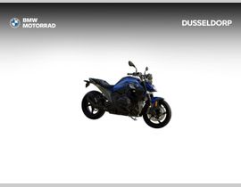 BMW R 1300 R 2026 occasion