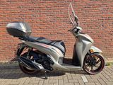 HONDA SH 350I
