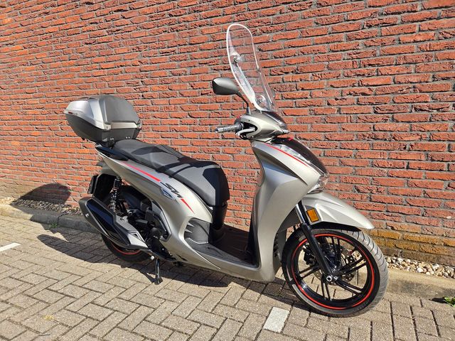 honda - sh-350i