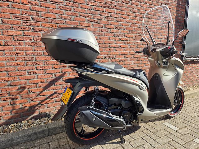 honda - sh-350i