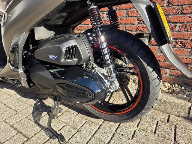honda - sh-350i