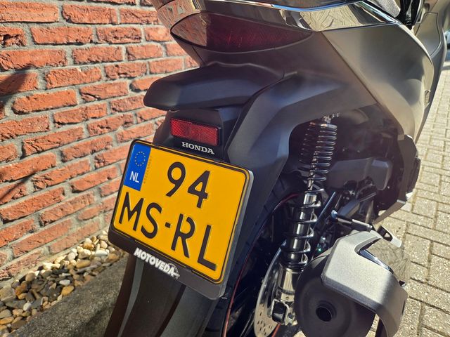 honda - sh-350i