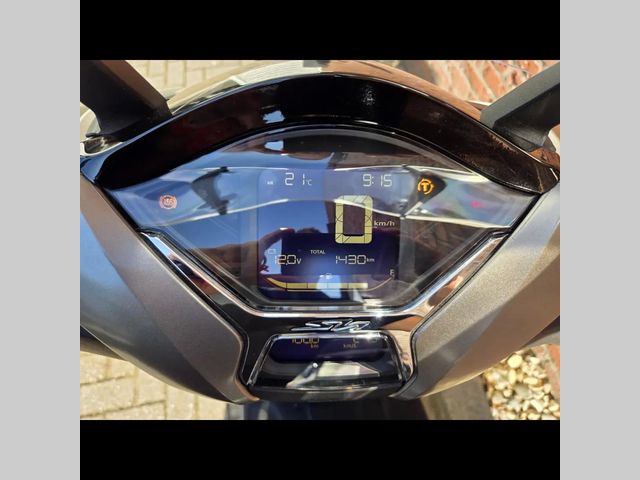 honda - sh-350i