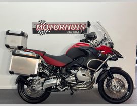 BMW R 1200 GS Adventure 2008 occasion