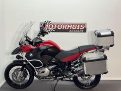 BMW R 1200 GS ABS-ASC 2008 occasion – foto 14 van 21