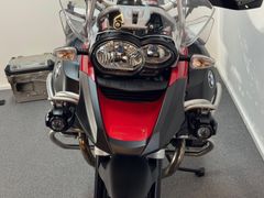 BMW R 1200 GS ABS-ASC 2008 occasion – foto 9 van 21