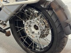 BMW R 1200 GS ABS-ASC 2008 occasion – foto 20 van 21