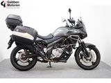 SUZUKI V-STROM DL 650