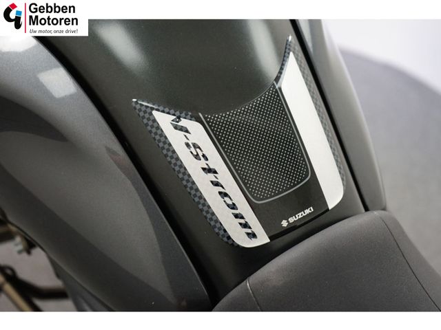 suzuki - v-strom-dl-650