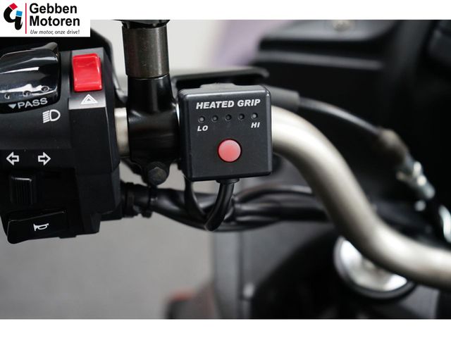 suzuki - v-strom-dl-650