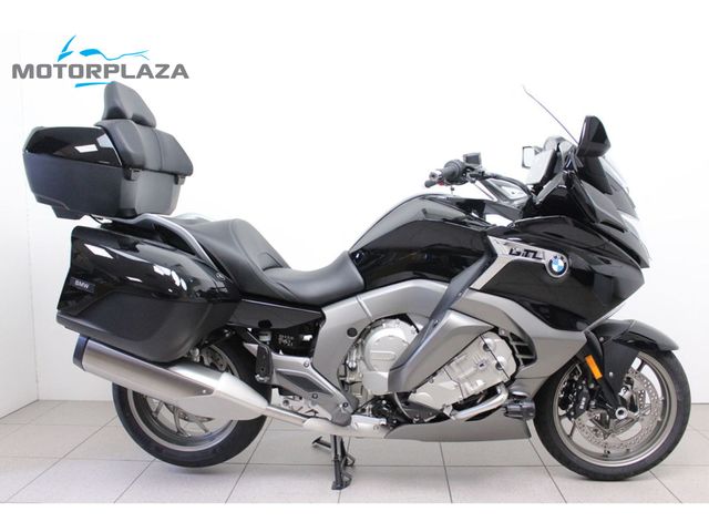 bmw - k-1600-gtl