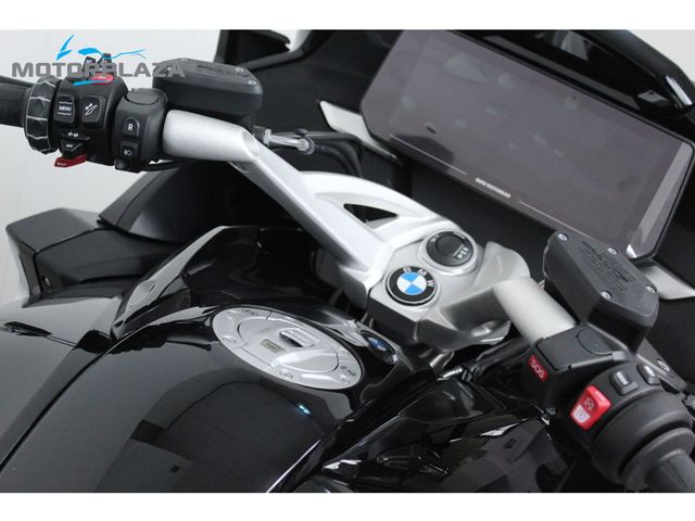 bmw - k-1600-gtl