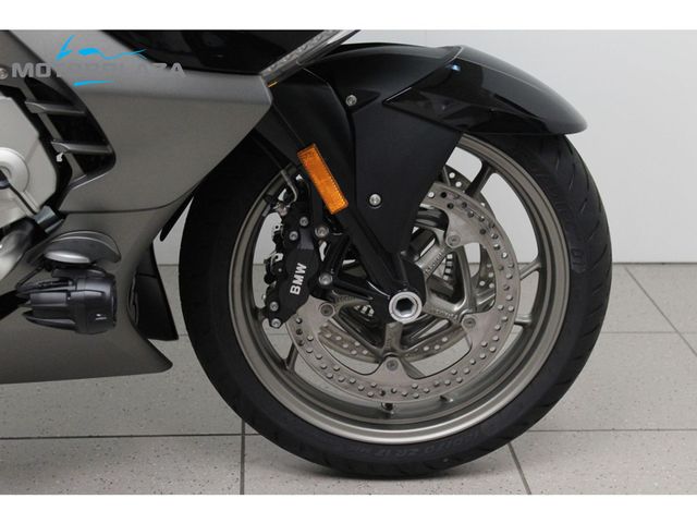 bmw - k-1600-gtl
