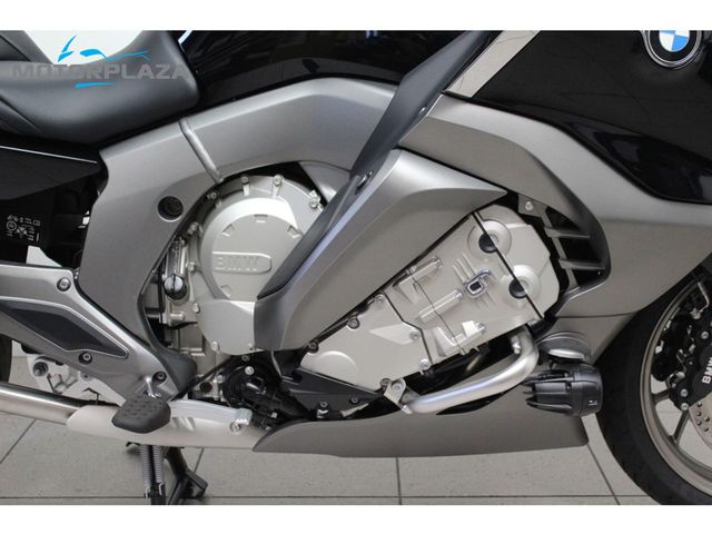bmw - k-1600-gtl