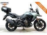 SUZUKI V-STROM 800