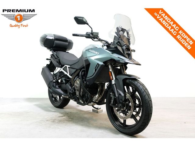 suzuki - v-strom-800