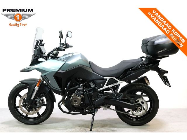 suzuki - v-strom-800