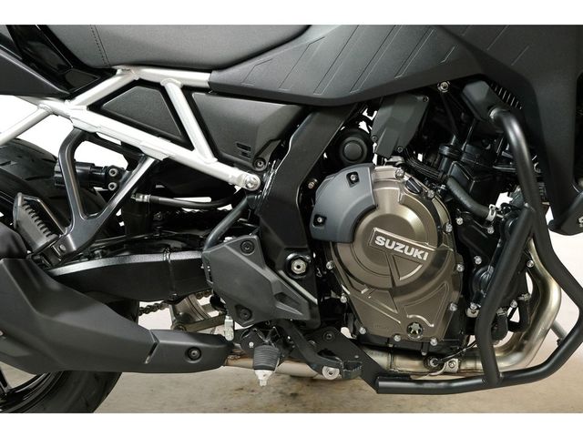 suzuki - v-strom-800