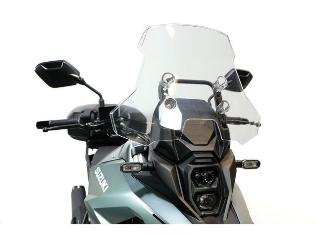 suzuki - v-strom-800