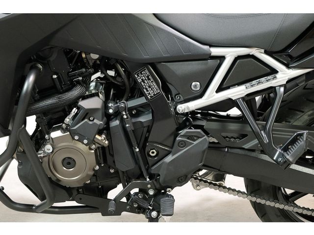 suzuki - v-strom-800