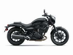KAWASAKI ELIMINATOR 500 SE