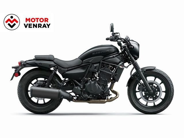 kawasaki - eliminator-500-se