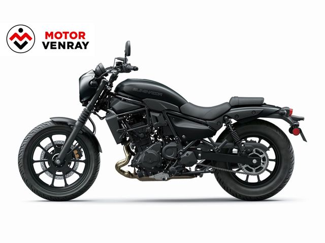 kawasaki - eliminator-500-se