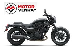 KAWASAKI ELIMINATOR 500 SE