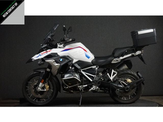 bmw - r-1250-gs