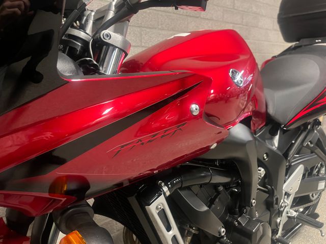 yamaha - fz-6-fazer-s2-abs